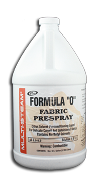 Formula O Fabric Preconditioner